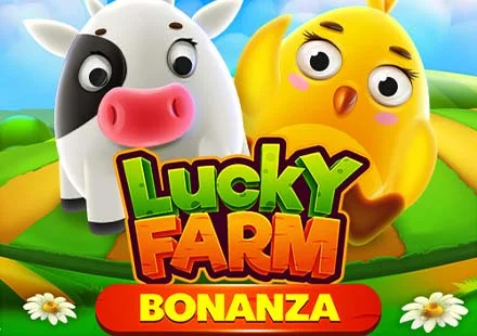 Lucky Farm Bonanza