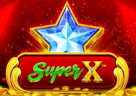 Super X